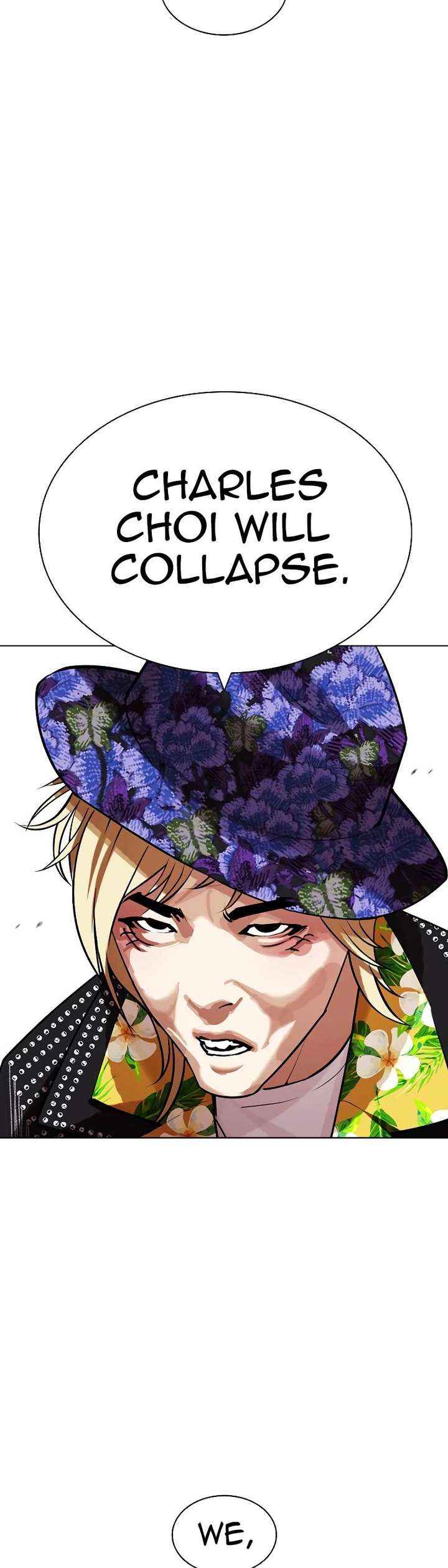 Lookism Chapter 440 - Page 56