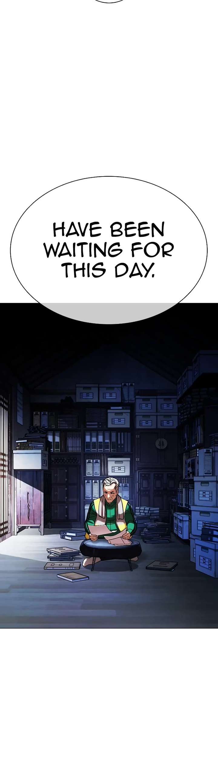 Lookism Chapter 440 - Page 57