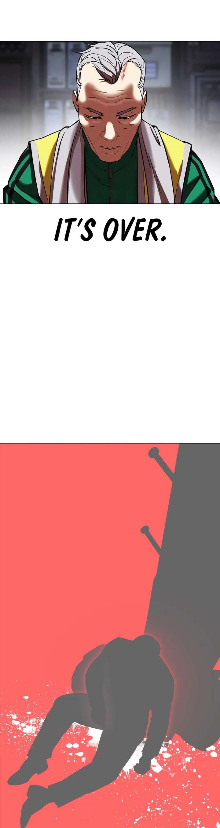 Lookism Chapter 440 - Page 58