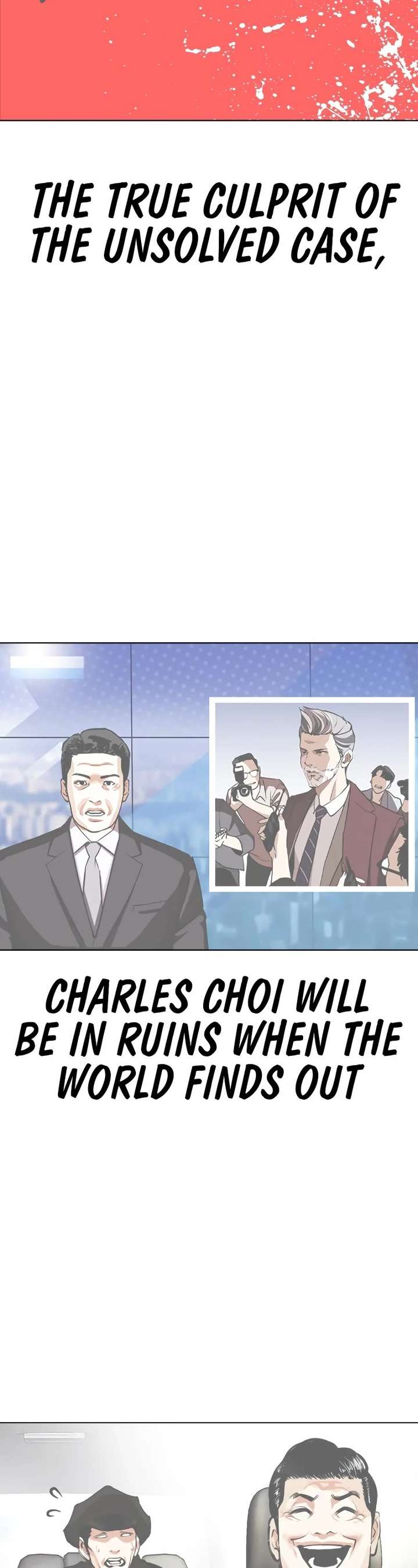 Lookism Chapter 440 - Page 59