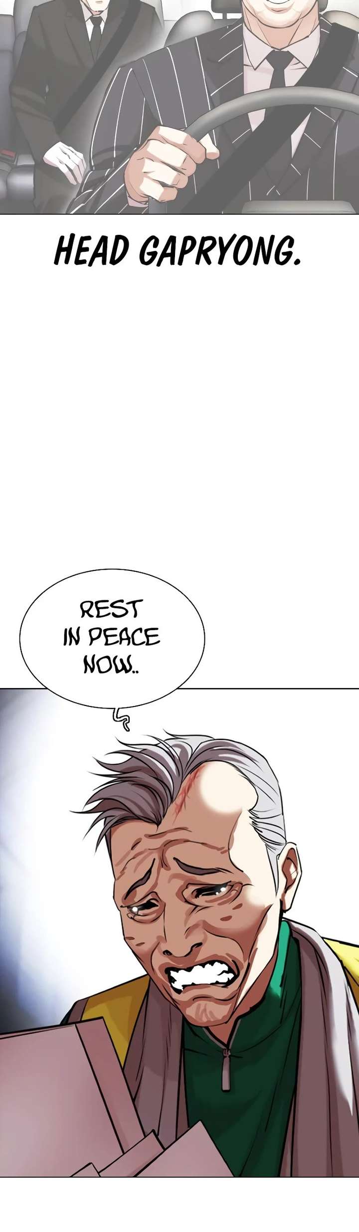 Lookism Chapter 440 - Page 60