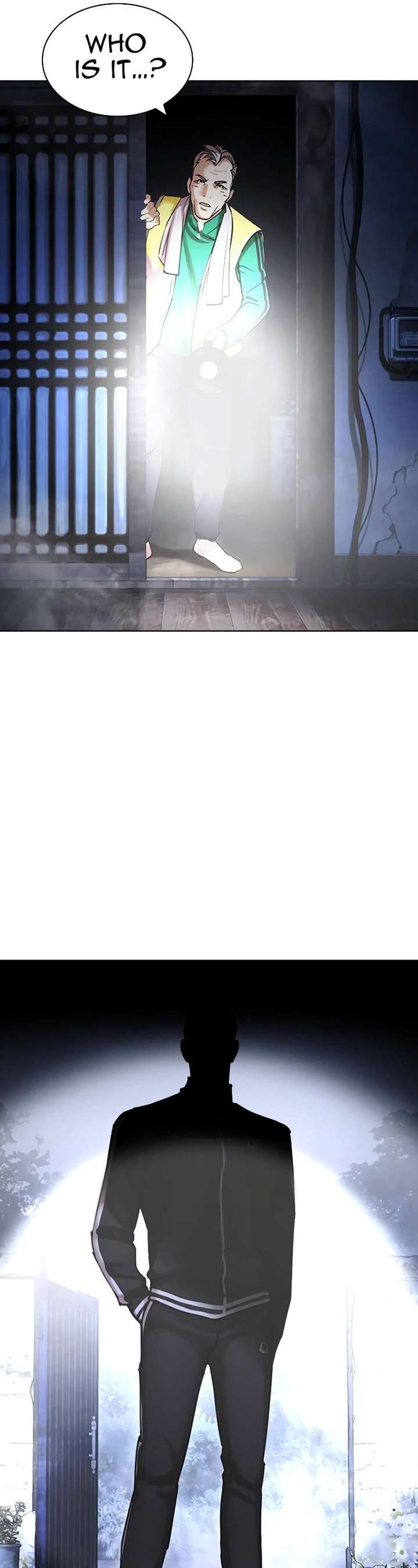 Lookism Chapter 440 - Page 62