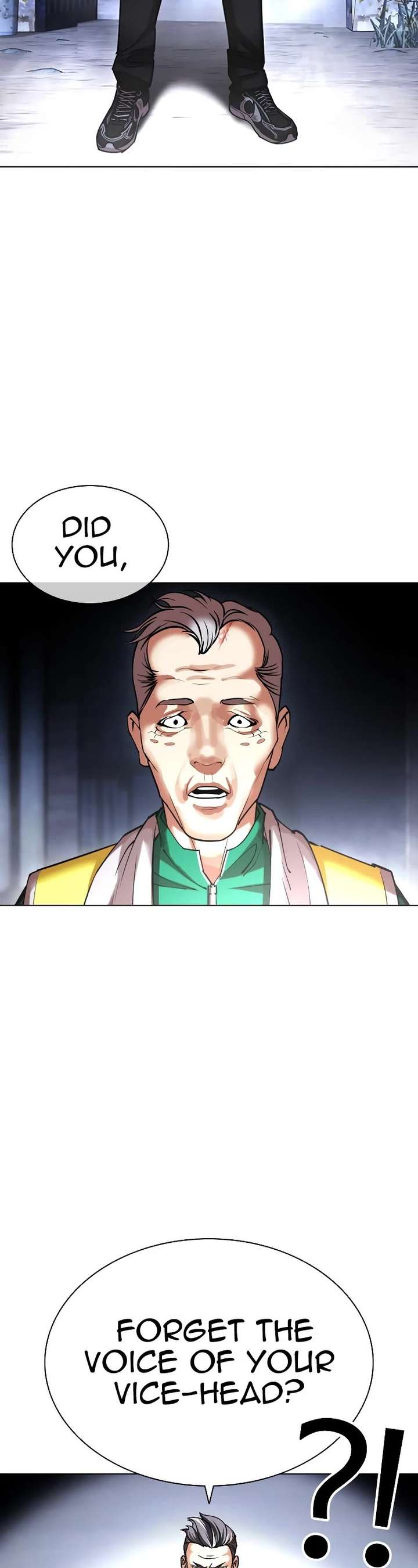 Lookism Chapter 440 - Page 63