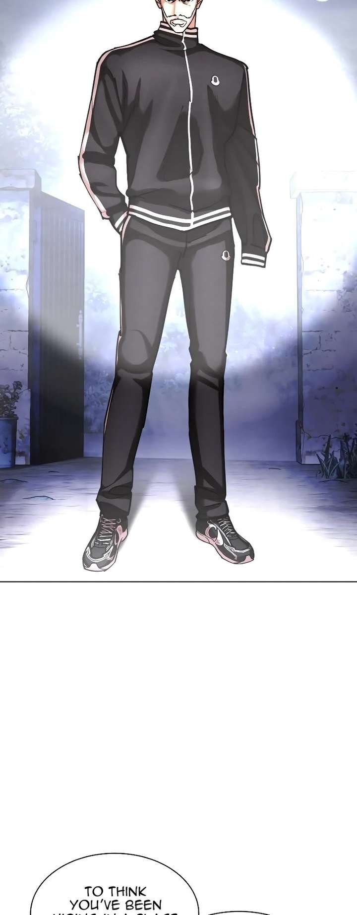 Lookism Chapter 440 - Page 64