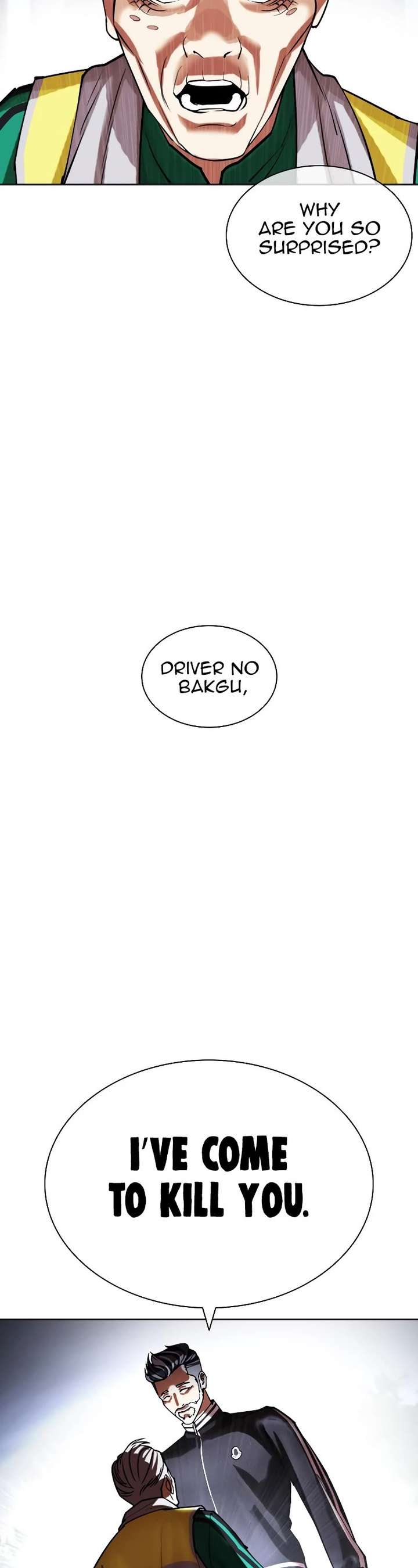 Lookism Chapter 440 - Page 67