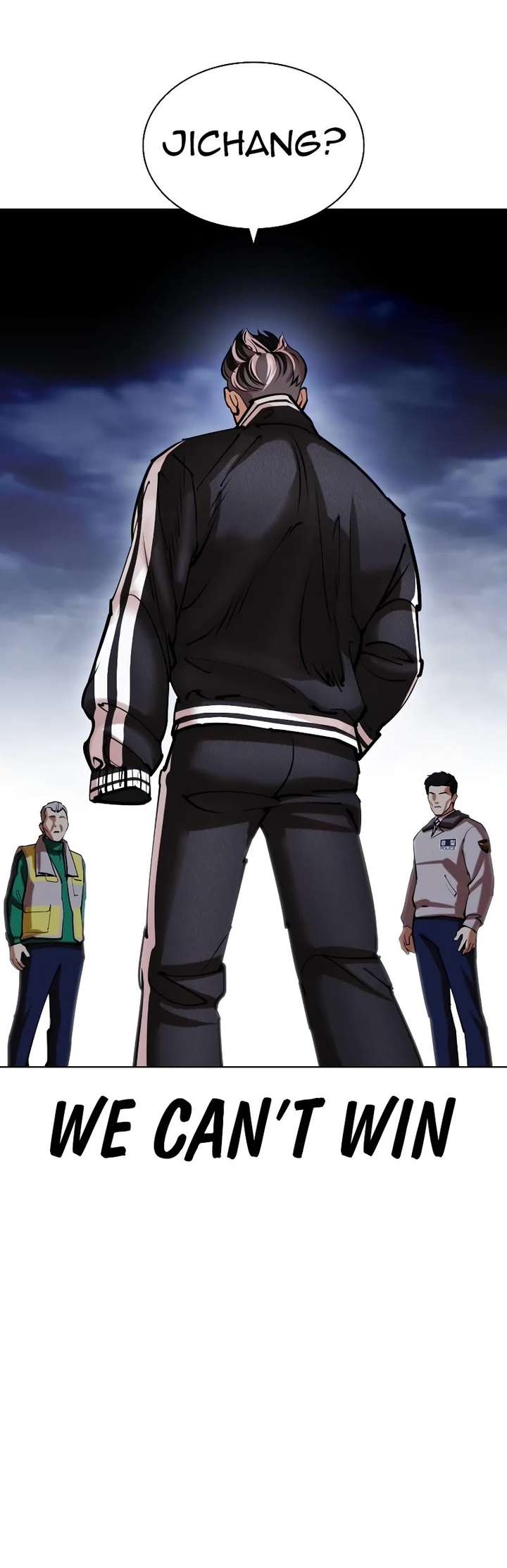 Lookism Chapter 440 - Page 73