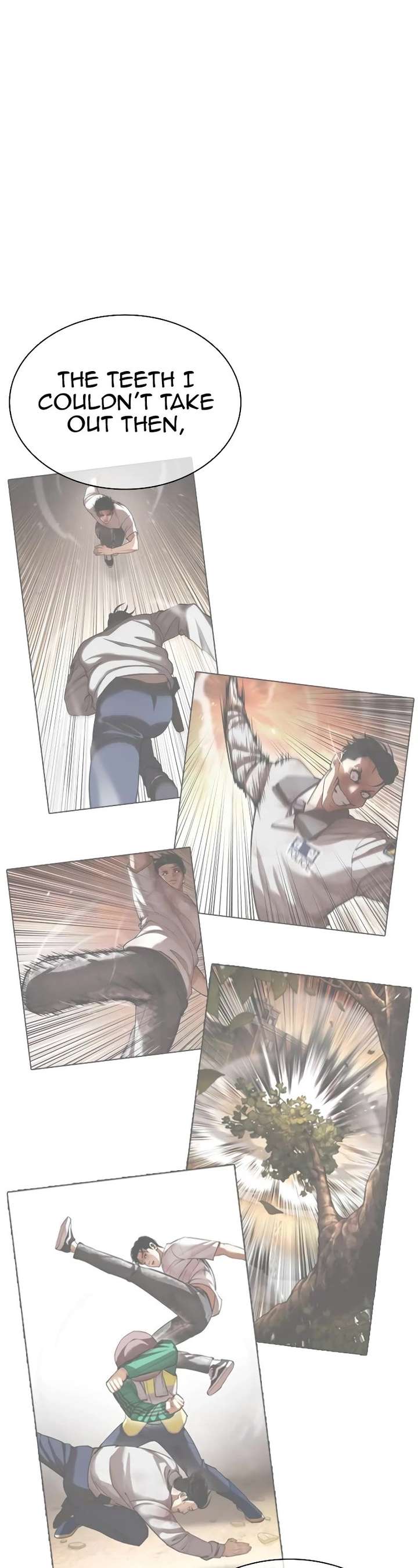 Lookism Chapter 440 - Page 78