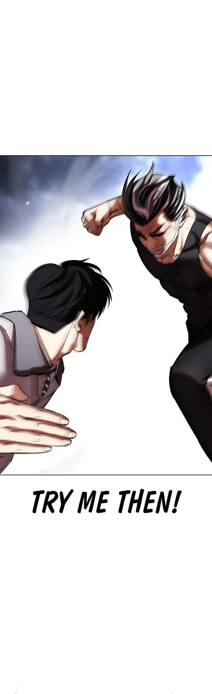 Lookism Chapter 441 - Page 29