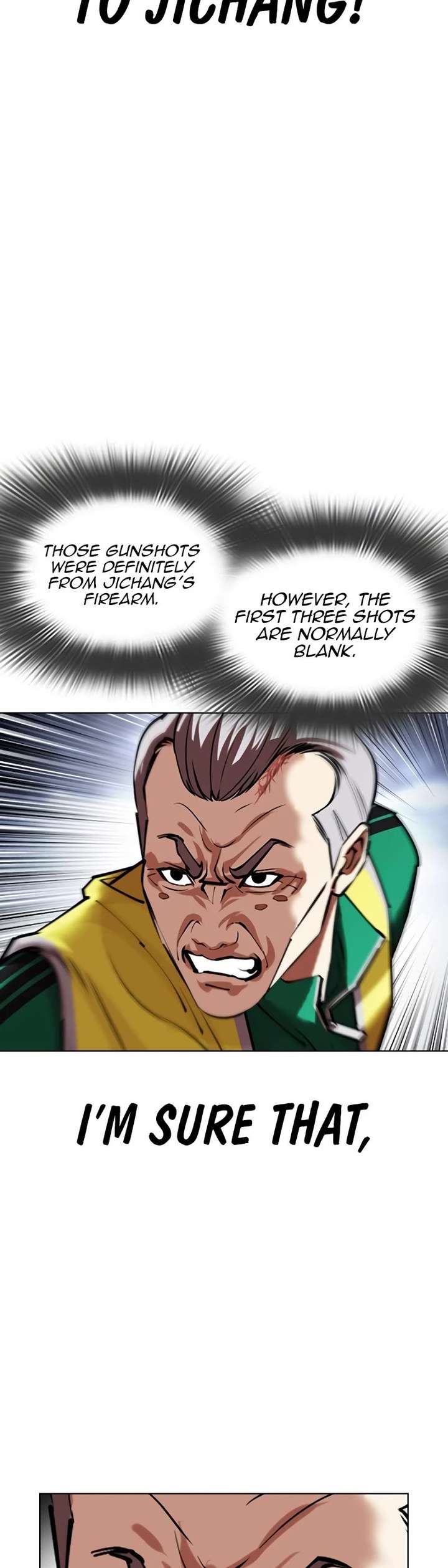 Lookism Chapter 441 - Page 44