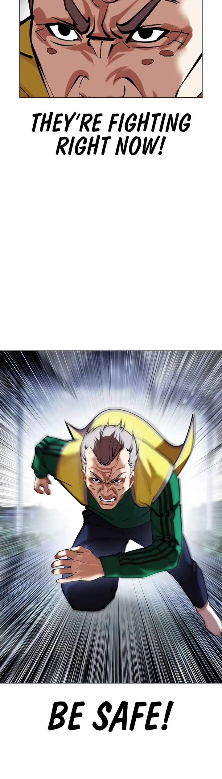 Lookism Chapter 441 - Page 45