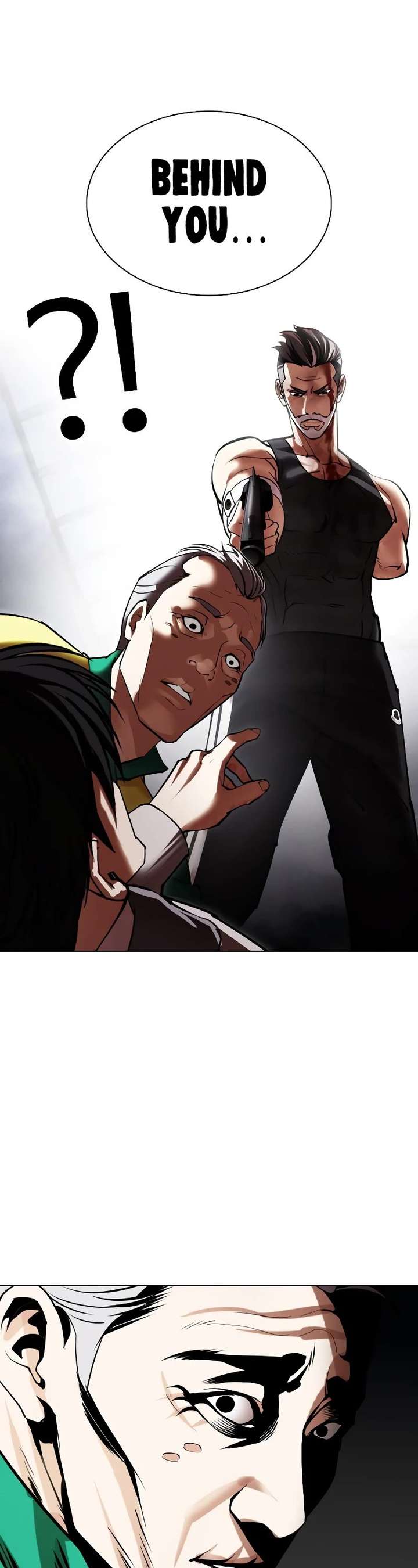 Lookism Chapter 441 - Page 50