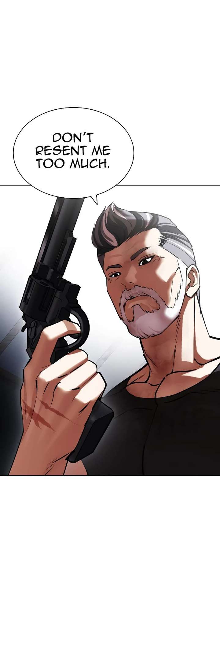 Lookism Chapter 441 - Page 53