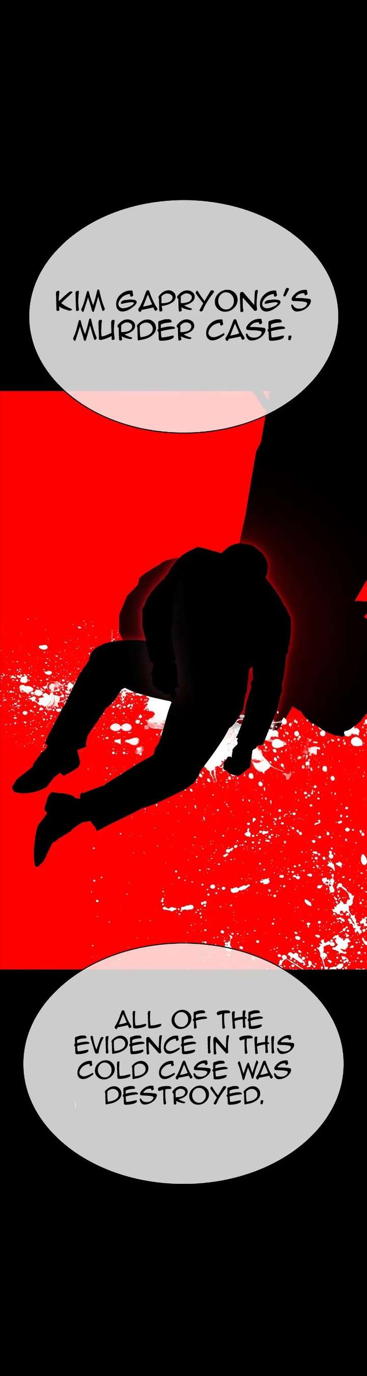 Lookism Chapter 441 - Page 59