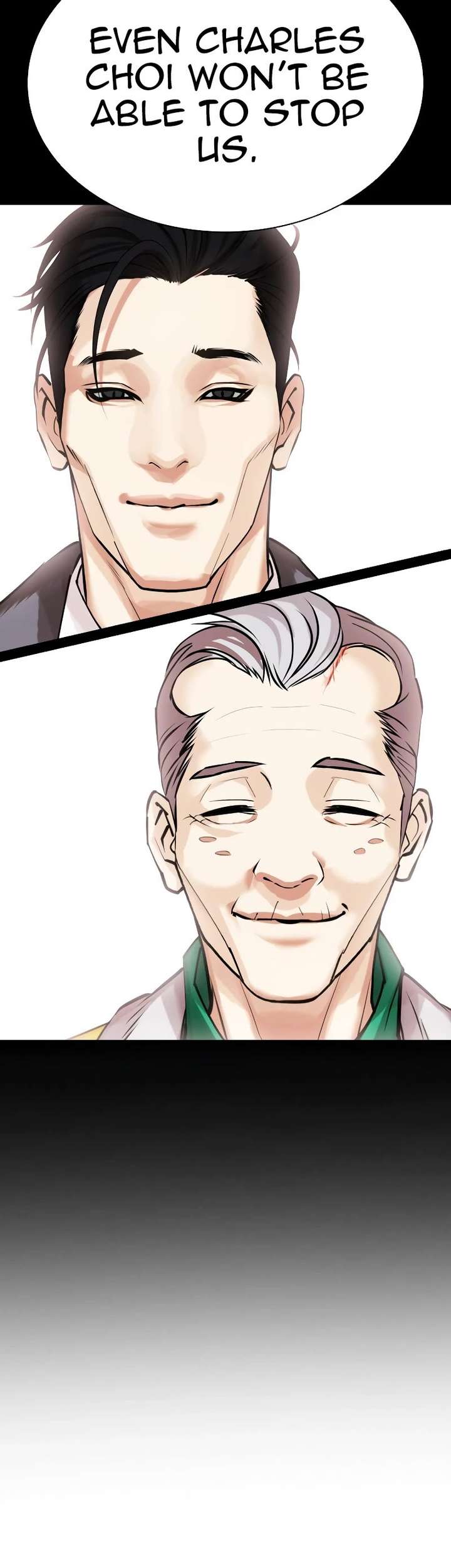 Lookism Chapter 441 - Page 61