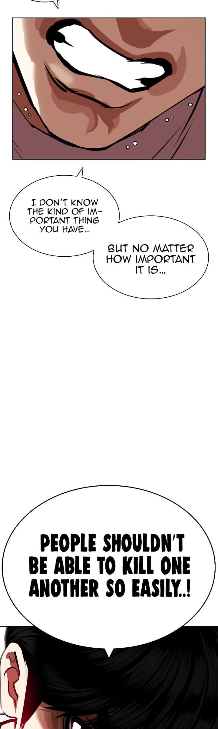 Lookism Chapter 441 - Page 64