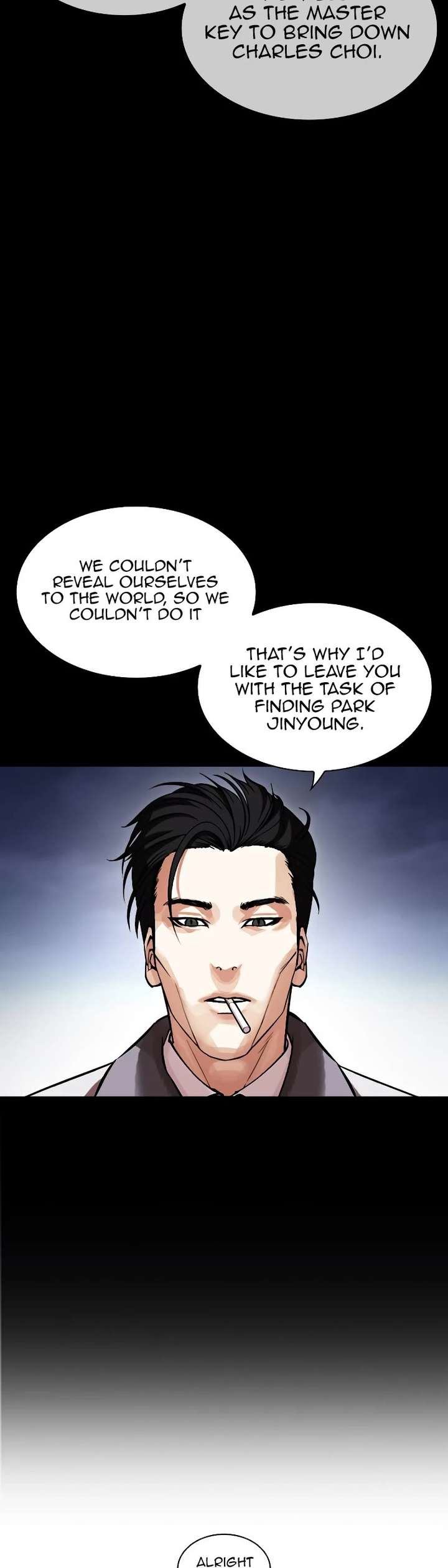 Lookism Chapter 441 - Page 68