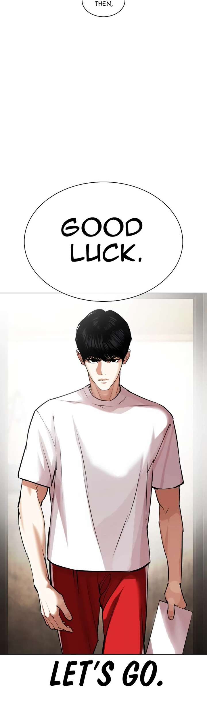 Lookism Chapter 441 - Page 69