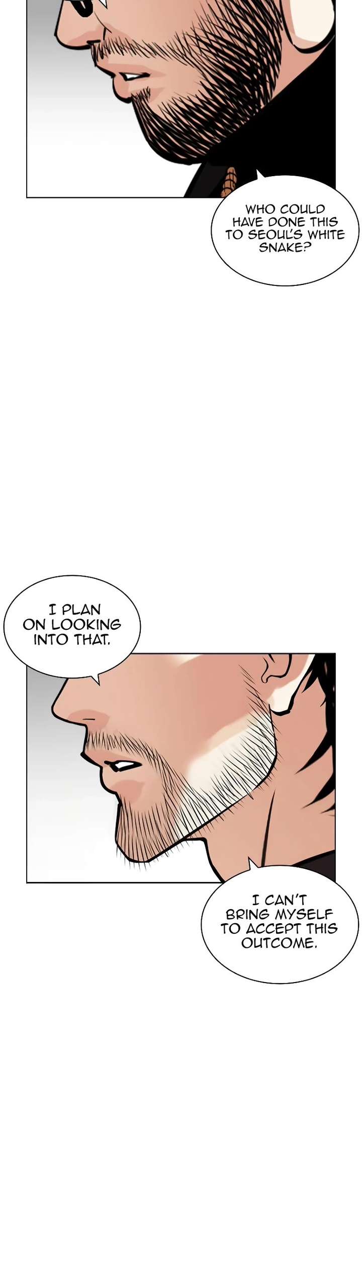 Lookism Chapter 442 - Page 13