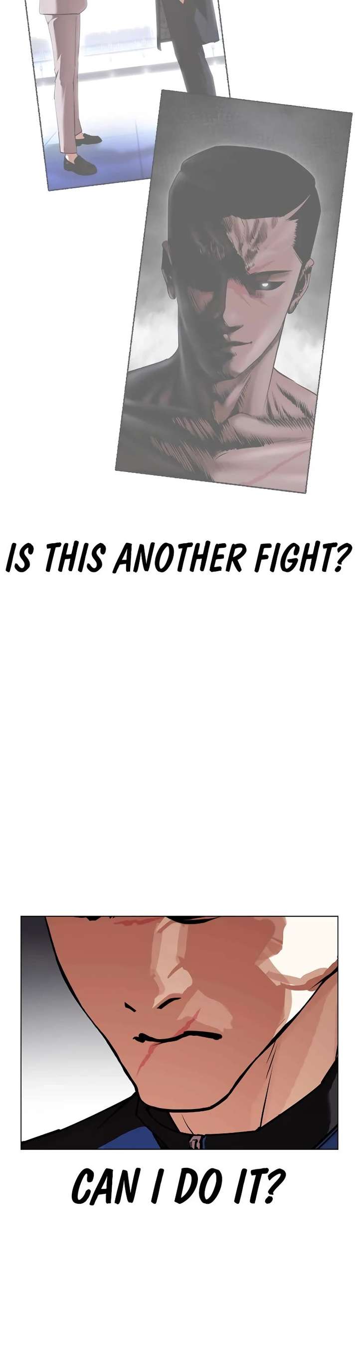 Lookism Chapter 442 - Page 31