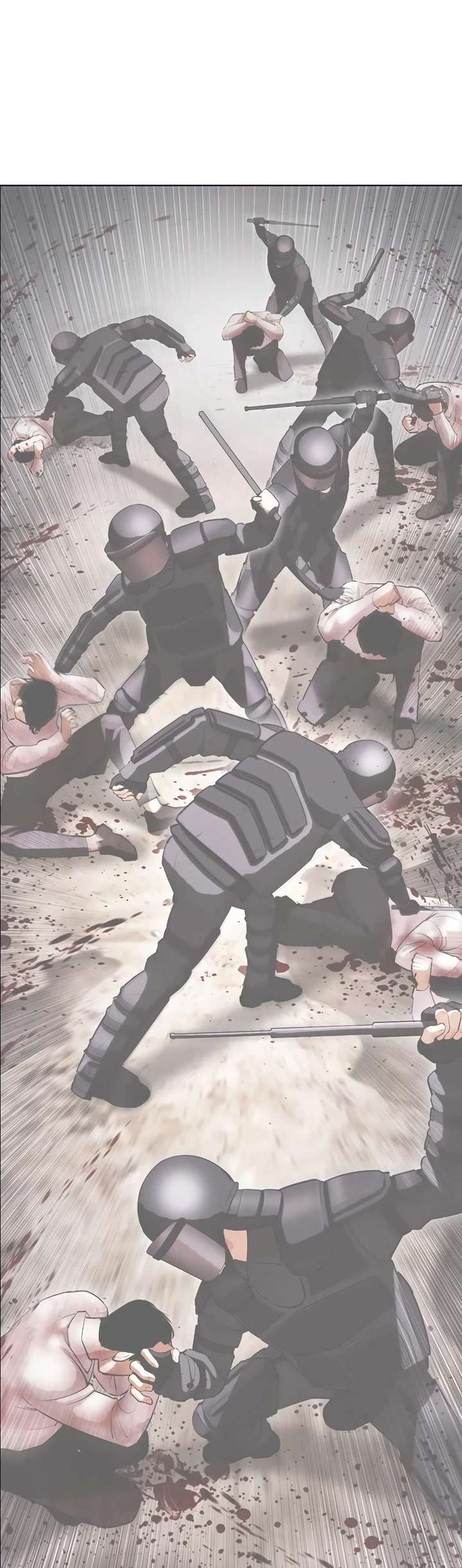 Lookism Chapter 442 - Page 32