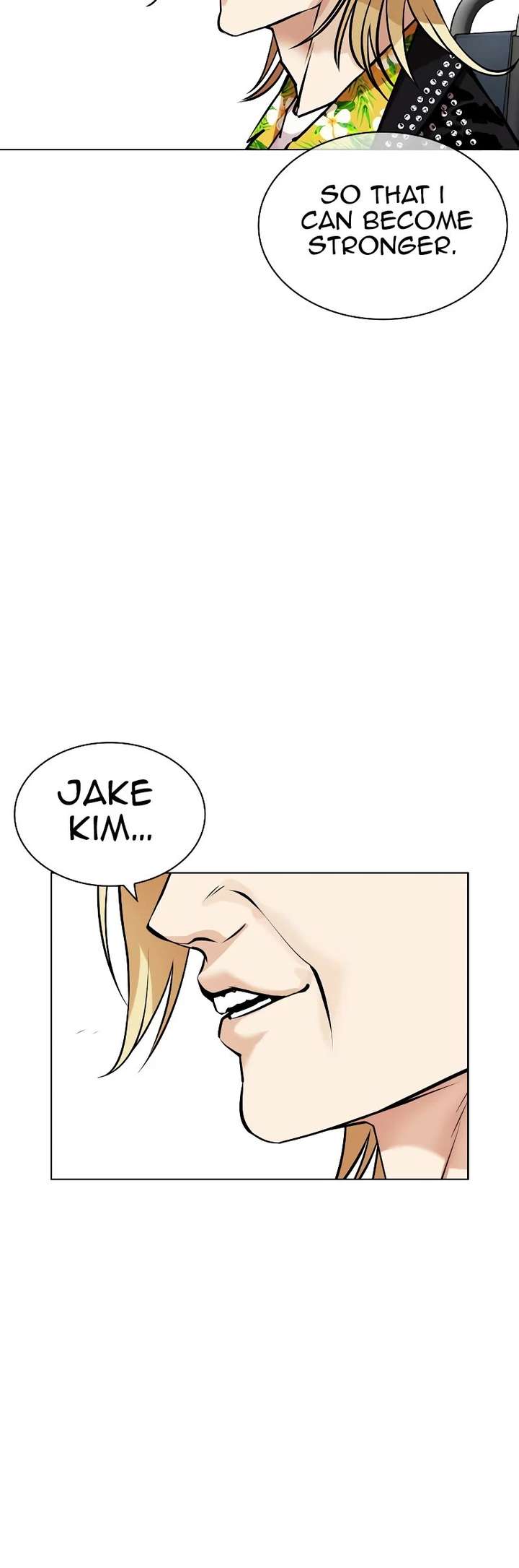 Lookism Chapter 442 - Page 36