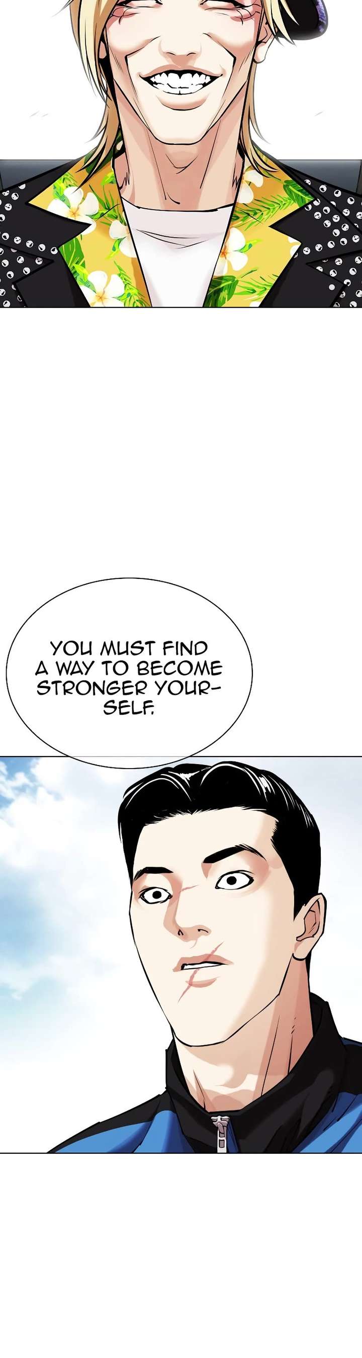 Lookism Chapter 442 - Page 39