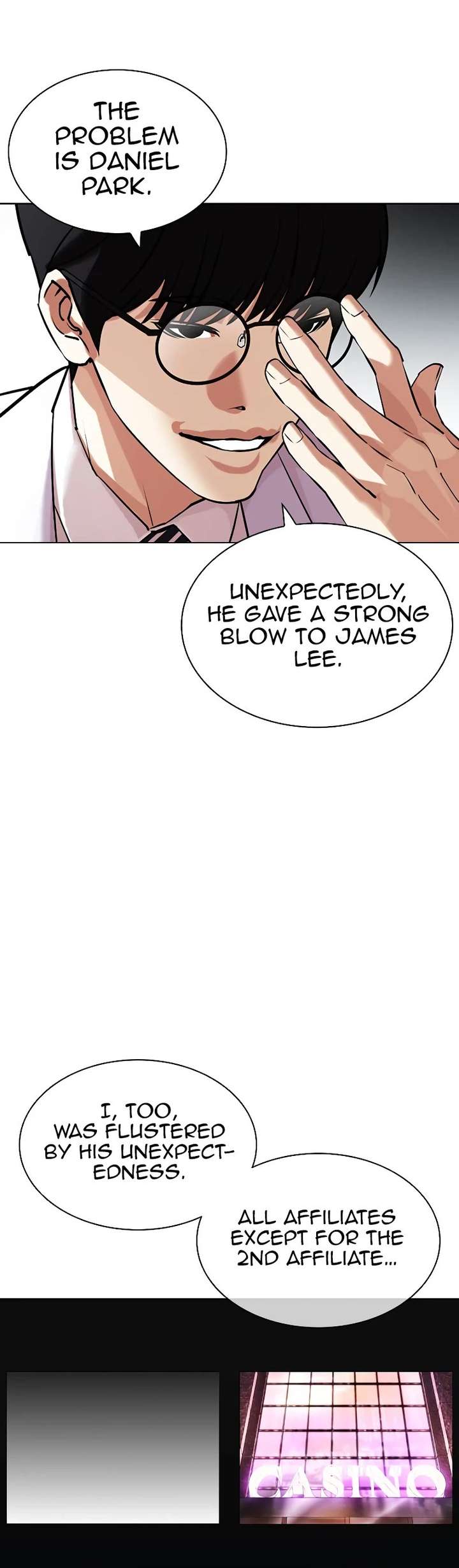 Lookism Chapter 442 - Page 53