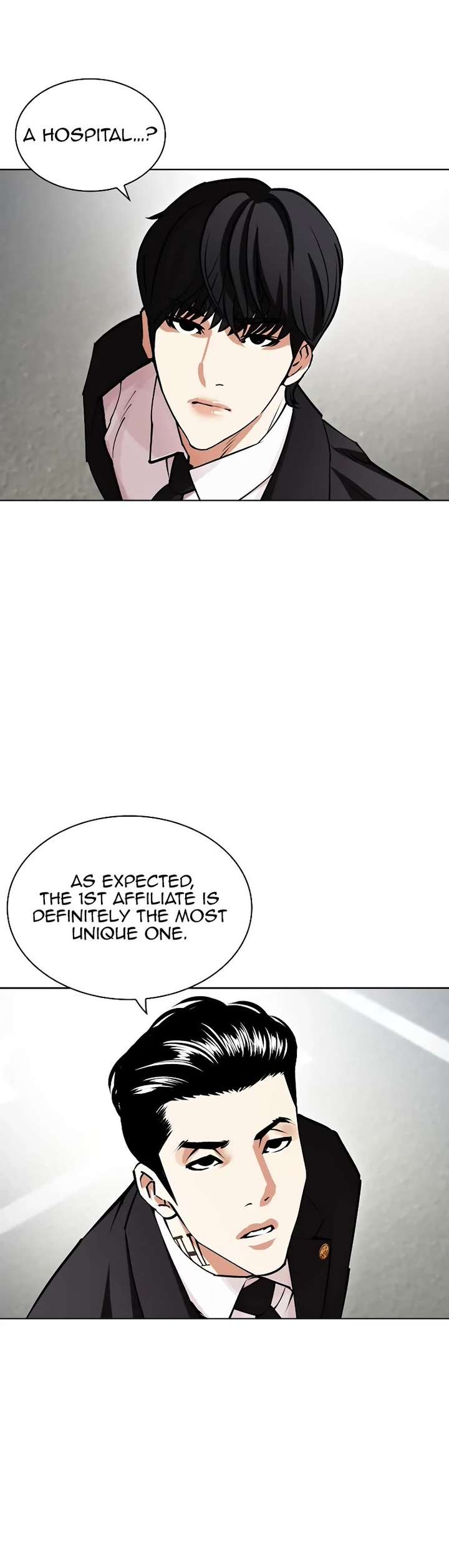 Lookism Chapter 442 - Page 57