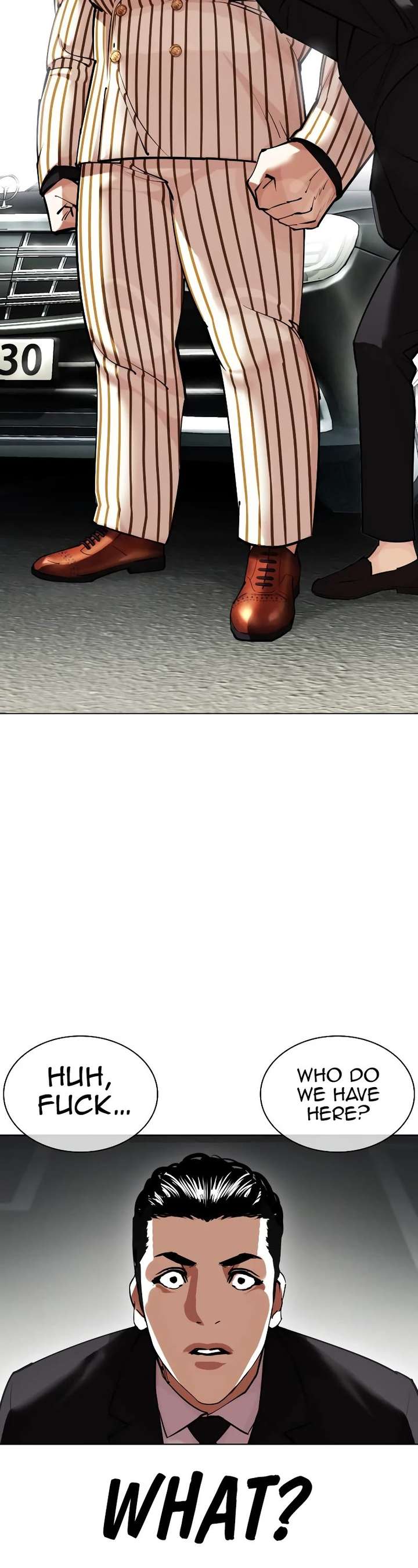 Lookism Chapter 442 - Page 63