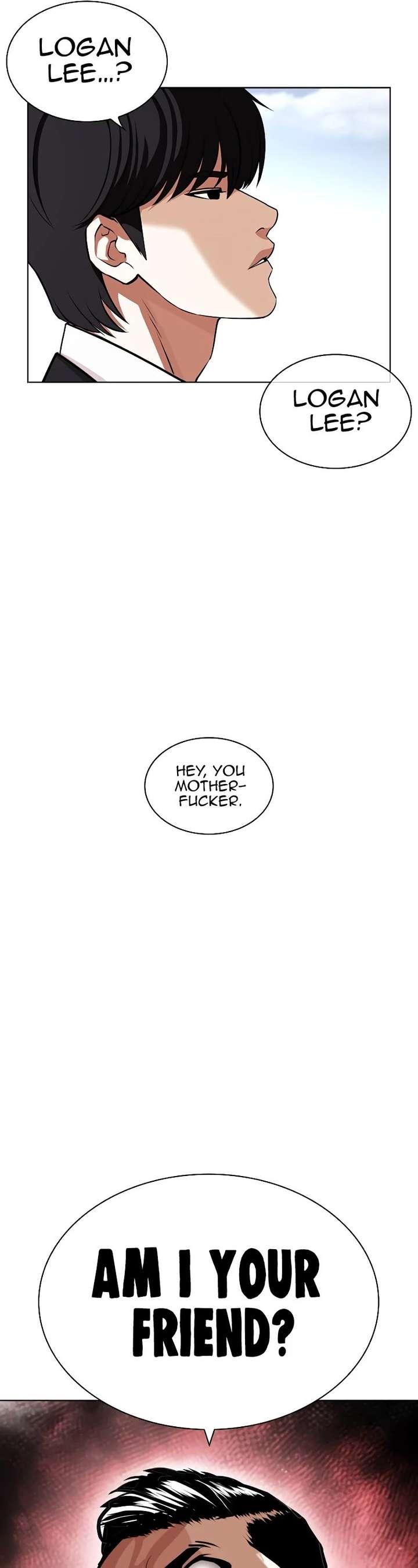 Lookism Chapter 442 - Page 66