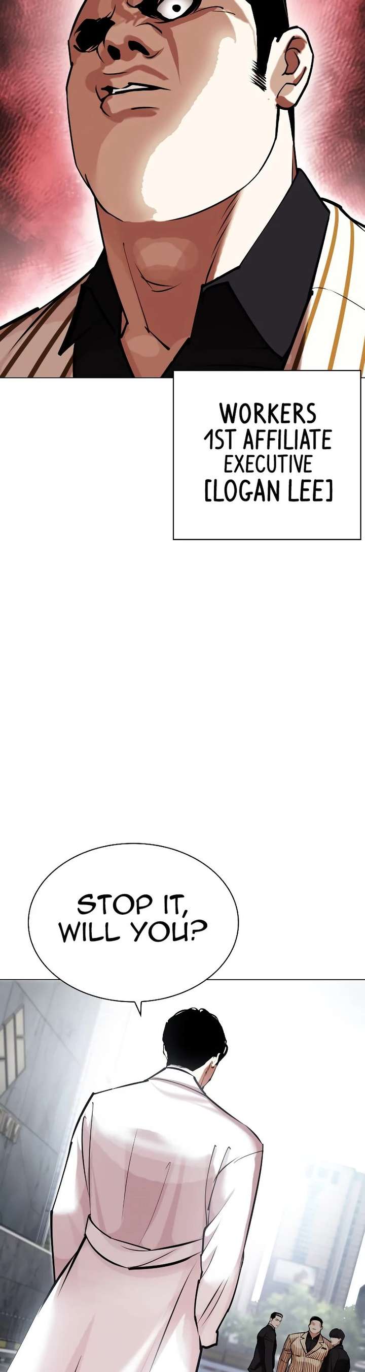 Lookism Chapter 442 - Page 67