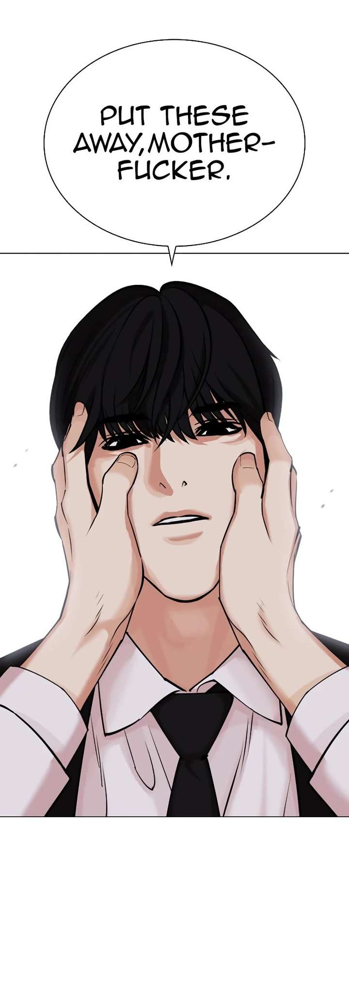 Lookism Chapter 442 - Page 72