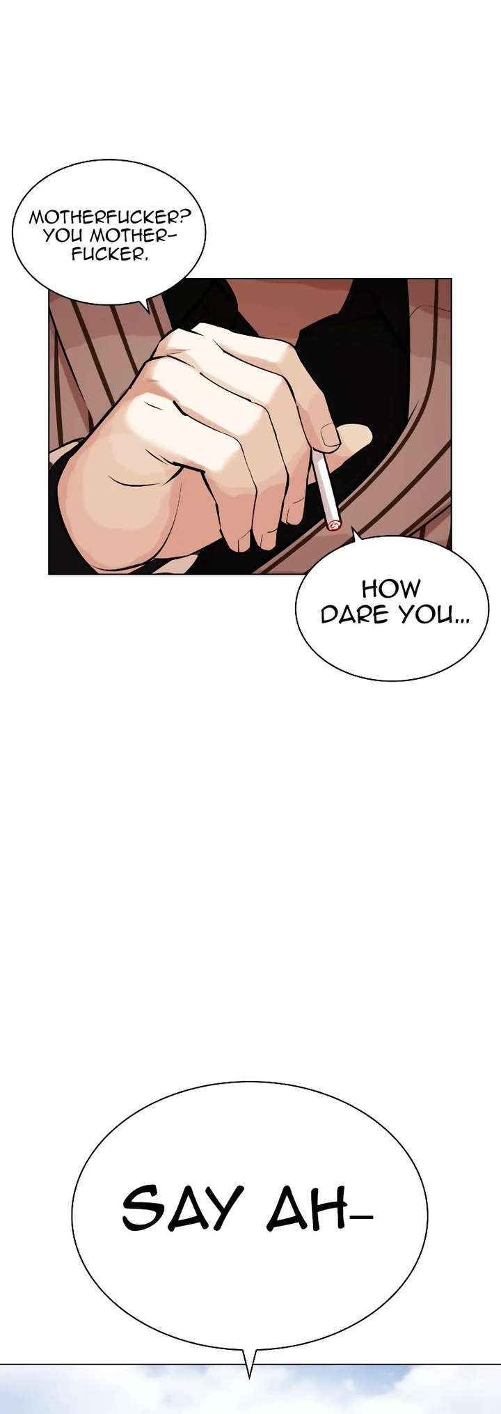 Lookism Chapter 442 - Page 73