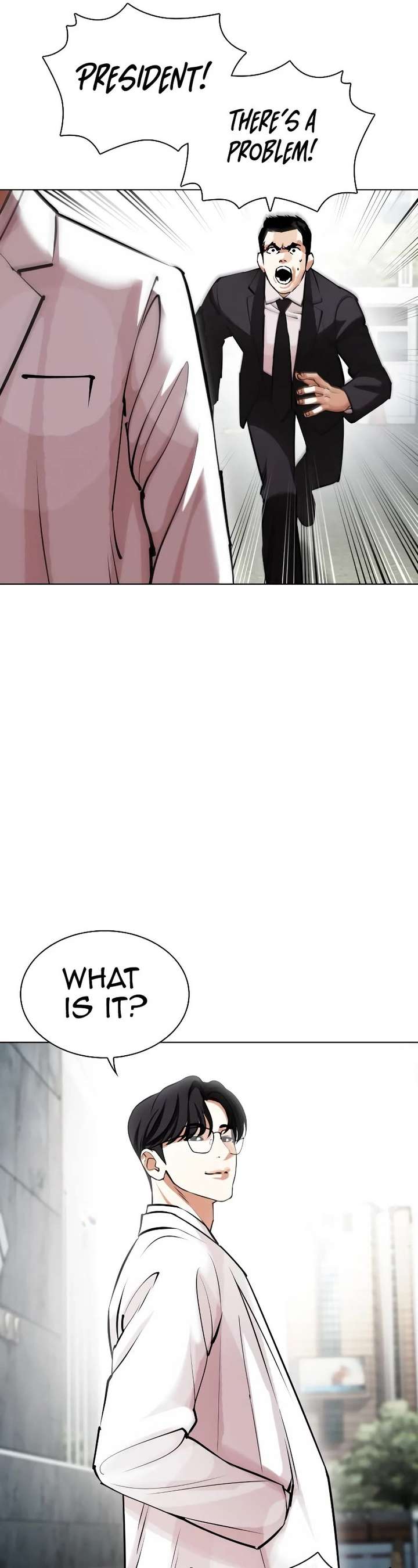 Lookism Chapter 442 - Page 78