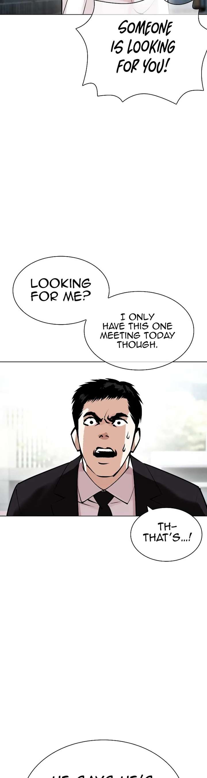 Lookism Chapter 442 - Page 79