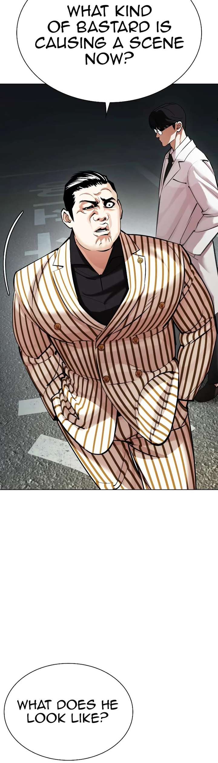 Lookism Chapter 442 - Page 81