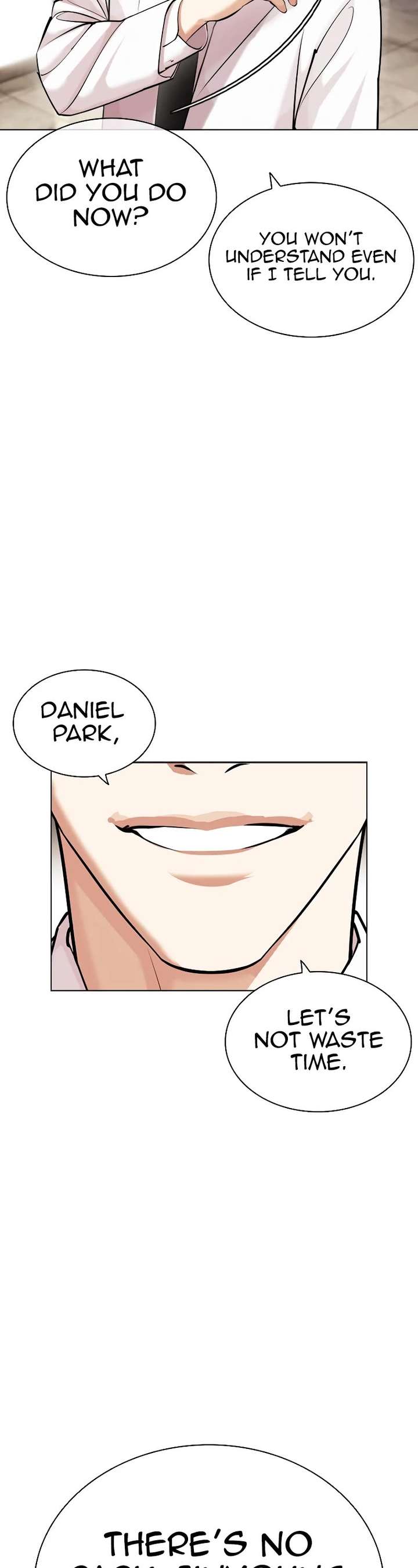 Lookism Chapter 443 - Page 15