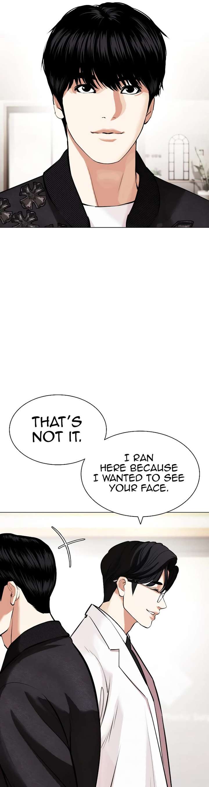 Lookism Chapter 443 - Page 18