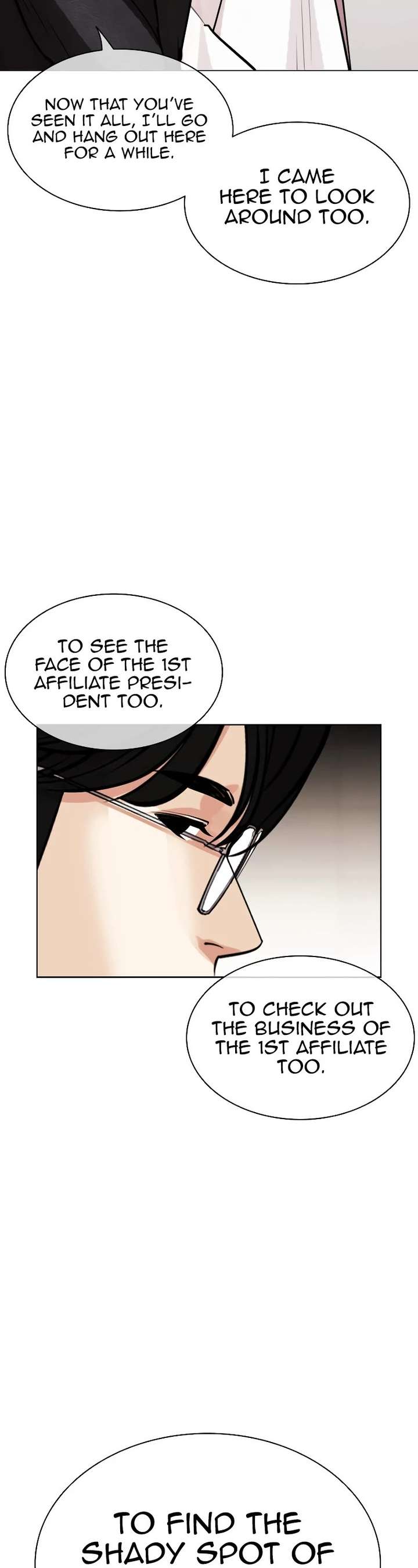 Lookism Chapter 443 - Page 19