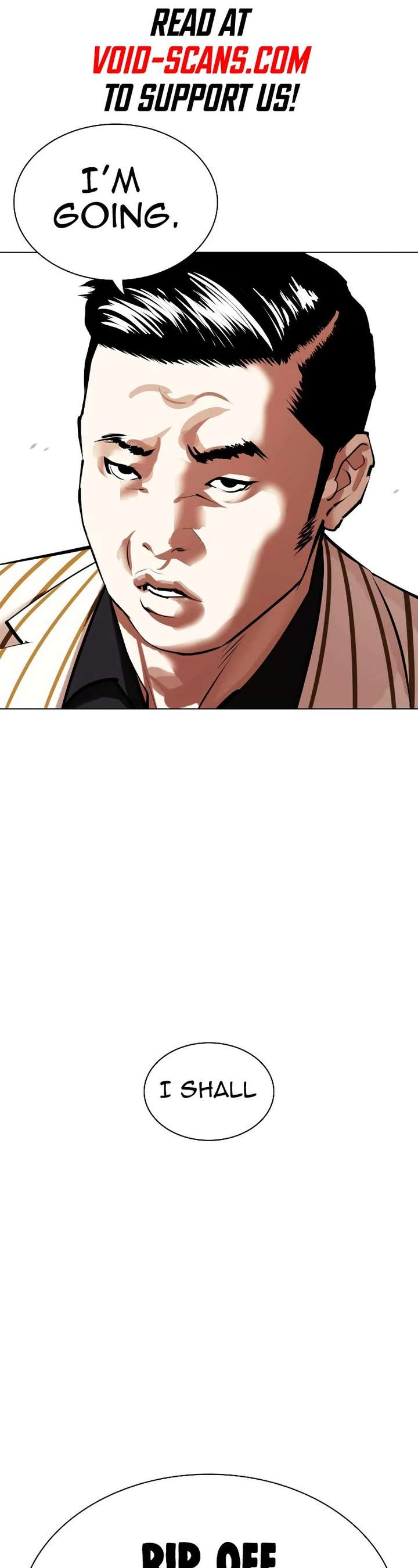 Lookism Chapter 443 - Page 2