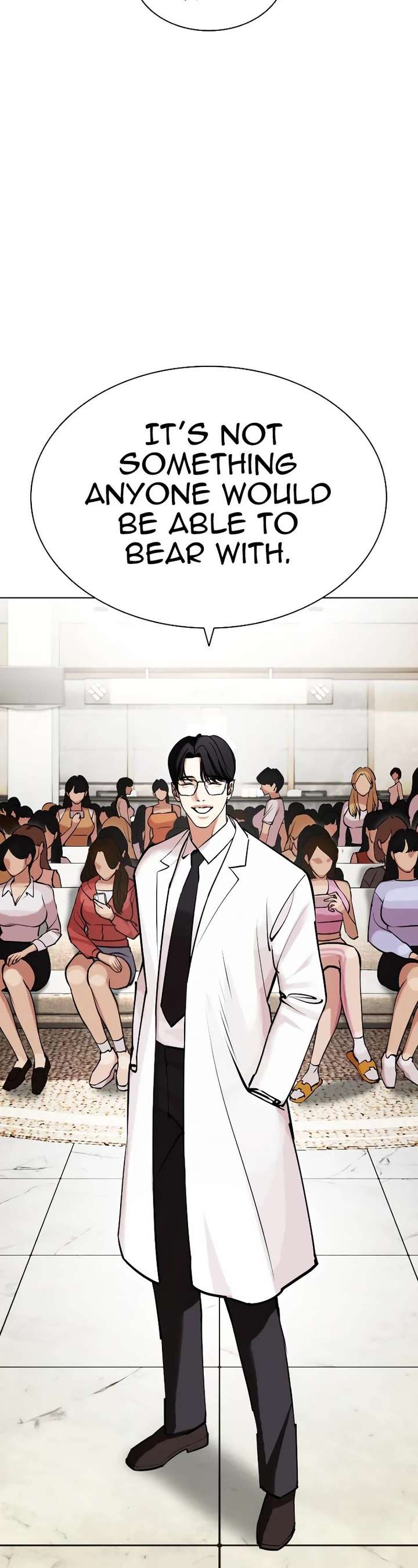 Lookism Chapter 443 - Page 23