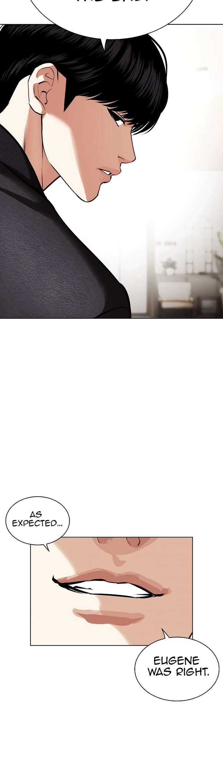 Lookism Chapter 443 - Page 25