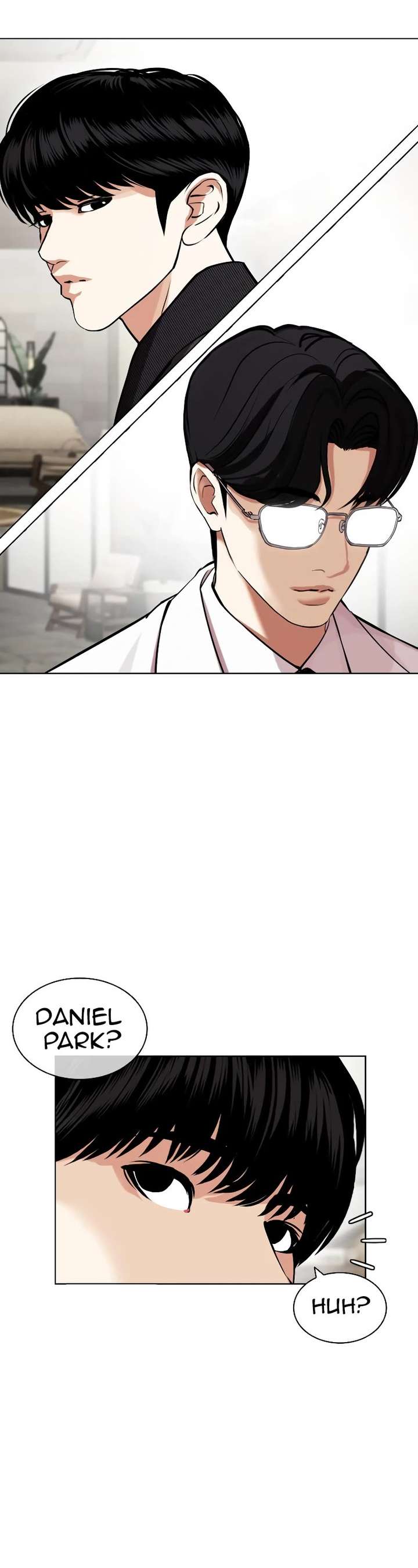 Lookism Chapter 443 - Page 27