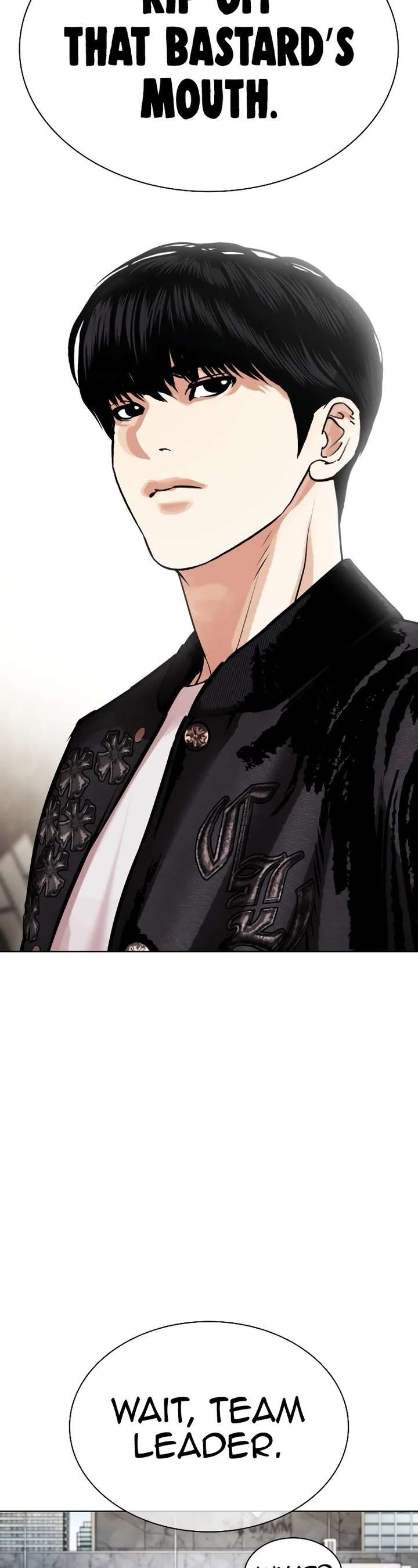 Lookism Chapter 443 - Page 3