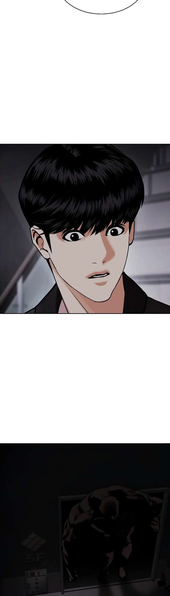 Lookism Chapter 443 - Page 36