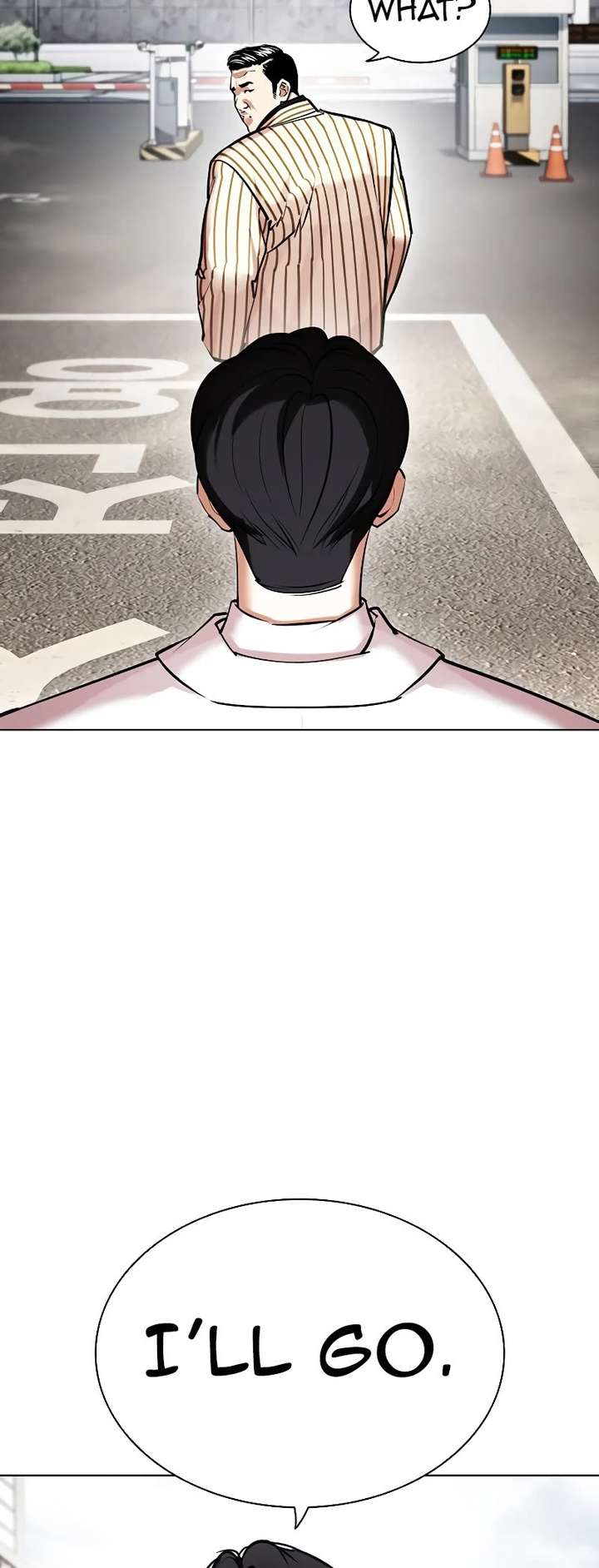 Lookism Chapter 443 - Page 4