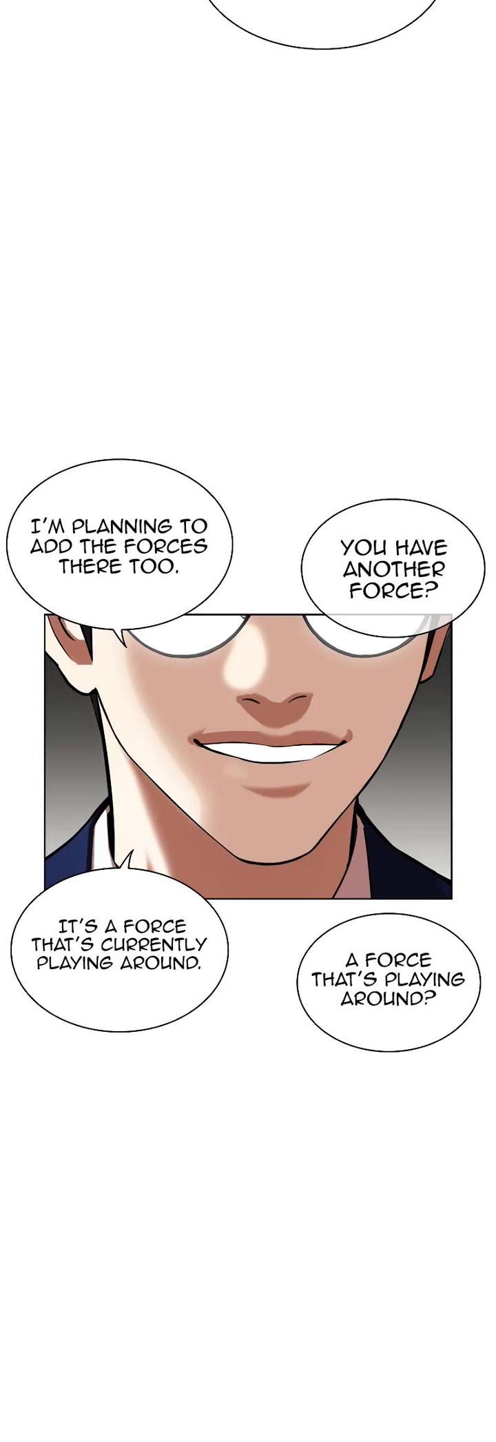 Lookism Chapter 443 - Page 49