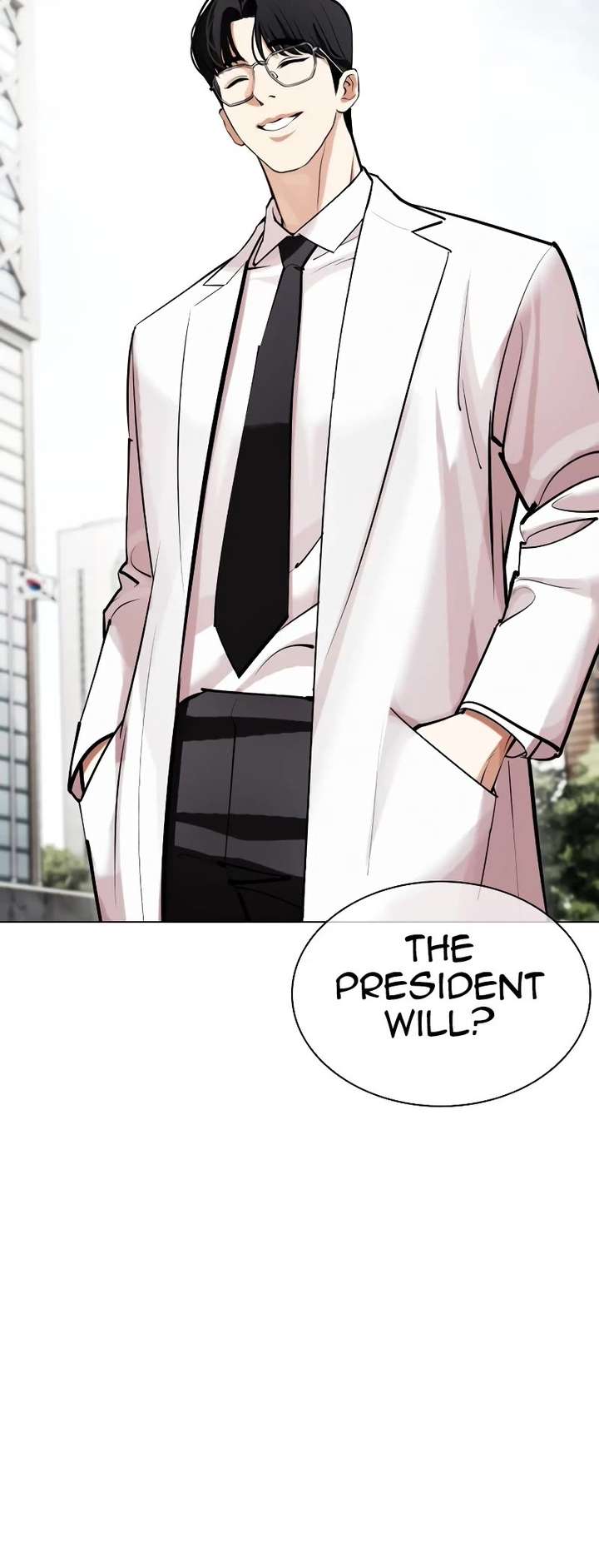 Lookism Chapter 443 - Page 5