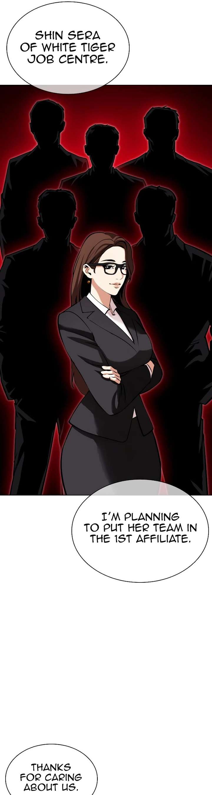 Lookism Chapter 443 - Page 50