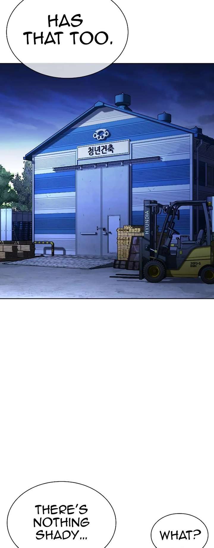 Lookism Chapter 443 - Page 52